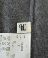 HER.（ハー）ニット・セーター グレー サイズ:F レディース/2200648498018