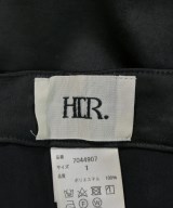 HER.（ハー）ロング・マキシ丈スカート 黒 サイズ:1(S位) レディース/2200697129055
