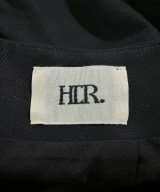 HER.（ハー）ロング・マキシ丈スカート 黒 サイズ:2(M位) レディース/2200701812027