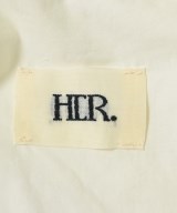 HER.（ハー）ブラウス 白 サイズ:F レディース/2200706086010