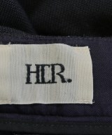 HER.（ハー）スラックス 紺 サイズ:1(S位) レディース/2200709852063