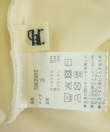 HER.（ハー）ロング・マキシ丈スカート 白 サイズ:2(M位) レディース/2200729654050