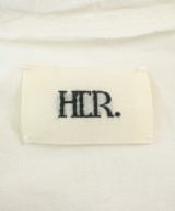 HER.（ハー）ワンピース 白 サイズ:F レディース/2200717577026