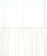 HER.（ハー）ワンピース 白 サイズ:F レディース/2200717577026