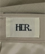 HER.（ハー）スラックス ベージュ サイズ:1(S位) レディース/2200718682057