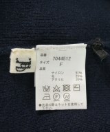HER.（ハー）カーディガン 紺 サイズ:F レディース/2200723884354