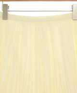HER.（ハー）ロング・マキシ丈スカート 白 サイズ:2(M位) レディース/2200689446153