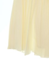 HER.（ハー）ロング・マキシ丈スカート 白 サイズ:2(M位) レディース/2200689446153