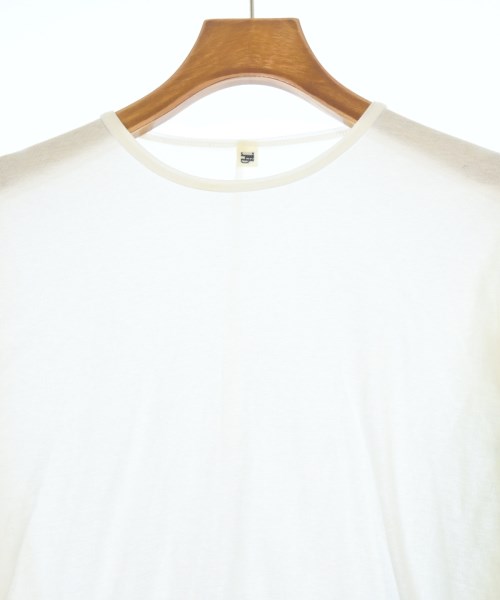 HER.（ハー）Tシャツ・カットソー 白 サイズ:F レディース/2200689446221