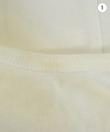 HER.（ハー）Tシャツ・カットソー 白 サイズ:F レディース/2200689446221