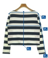 Hidden Gems（ヒデンジェムス）Tシャツ・カットソー 白 サイズ:S レディース/2200638457070