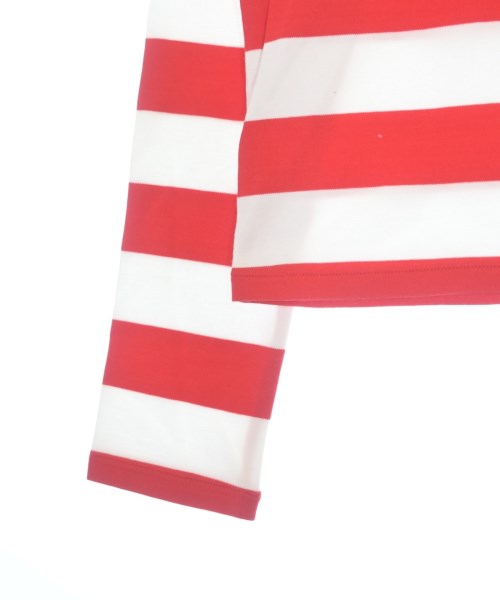 Hidden Gems（ヒデンジェムス）Tシャツ・カットソー 赤 サイズ:XS レディース/2200626204068