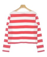 Hidden Gems（ヒデンジェムス）Tシャツ・カットソー 赤 サイズ:XS レディース/2200626204068