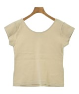 Hidden Gems（ヒデンジェムス）Tシャツ・カットソー ベージュ サイズ:F レディース/2200631166450