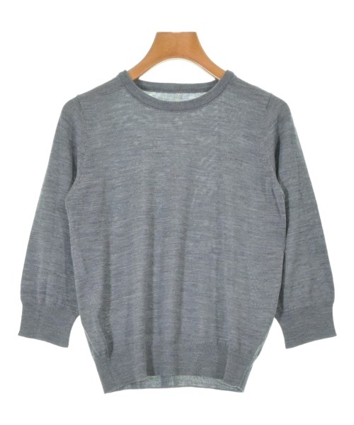 Hidden Gems(ヒデンジェムス)ニット・セーター グレー サイズ:S/2200631194118