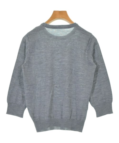 Hidden Gems（ヒデンジェムス）ニット・セーター グレー サイズ:S レディース/2200631194118