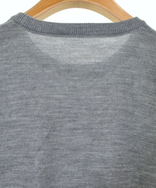 Hidden Gems（ヒデンジェムス）ニット・セーター グレー サイズ:S レディース/2200631194118