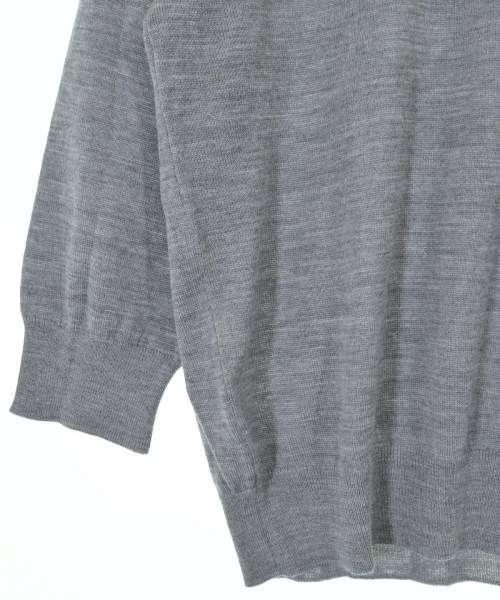 Hidden Gems（ヒデンジェムス）ニット・セーター グレー サイズ:S レディース/2200631194118