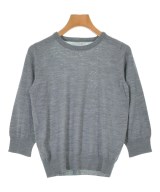 Hidden Gems（ヒデンジェムス）ニット・セーター グレー サイズ:S レディース/2200631194118