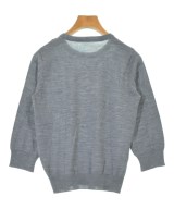 Hidden Gems（ヒデンジェムス）ニット・セーター グレー サイズ:S レディース/2200631194118