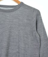 Hidden Gems（ヒデンジェムス）ニット・セーター グレー サイズ:S レディース/2200631194118