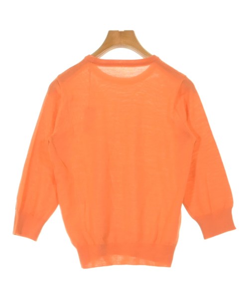 Hidden Gems（ヒデンジェムス）ニット・セーター オレンジ サイズ:S レディース/2200631194170