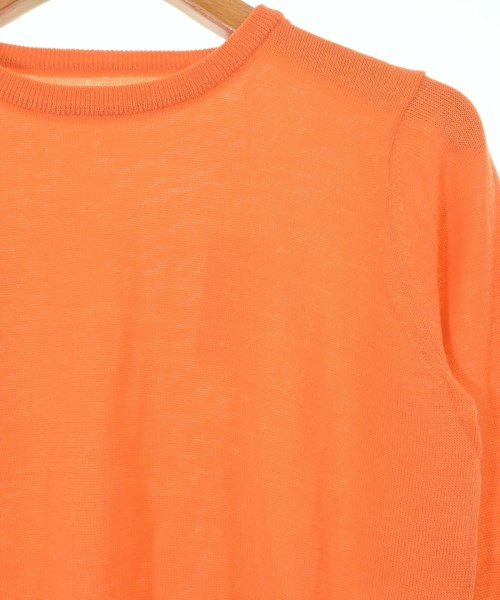 Hidden Gems（ヒデンジェムス）ニット・セーター オレンジ サイズ:S レディース/2200631194170