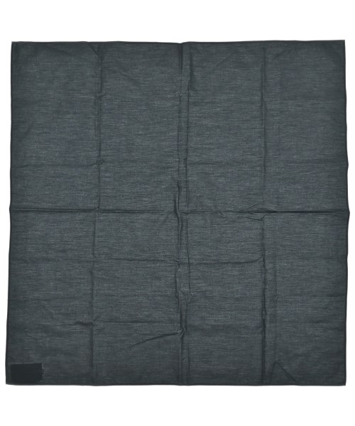 Hidden Gems(ヒデンジェムス)バンダナ・スカーフ 黒 サイズ:-/2200631224242