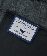 Hidden Gems（ヒデンジェムス）バンダナ・スカーフ 黒 サイズ:- レディース/2200631224242