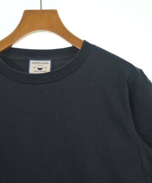 Hidden Gems（ヒデンジェムス）Tシャツ・カットソー 紺 サイズ:S レディース/2200633734091