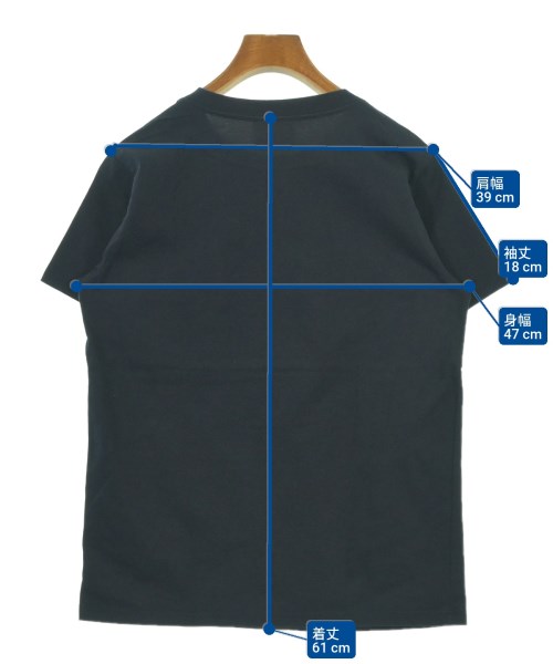 Hidden Gems（ヒデンジェムス）Tシャツ・カットソー 紺 サイズ:S レディース/2200633734091