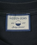 Hidden Gems（ヒデンジェムス）Tシャツ・カットソー 紺 サイズ:S レディース/2200633734091