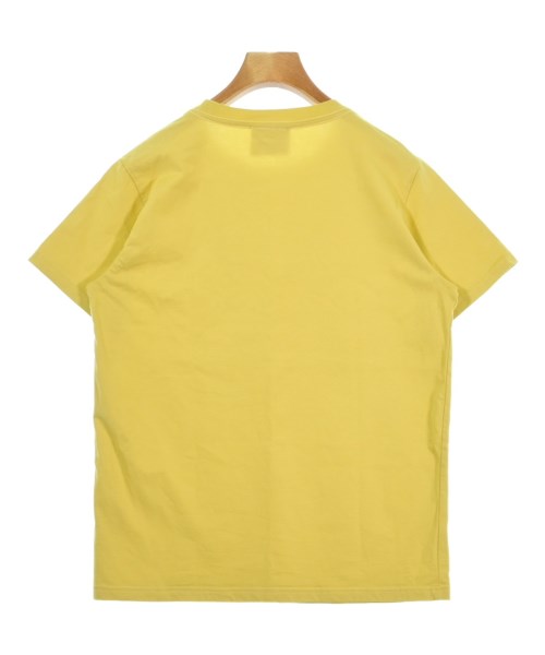 Hidden Gems(ヒデンジェムス)Tシャツ・カットソー 黄 サイズ:S/2200674454064