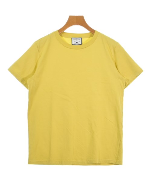Hidden Gems（ヒデンジェムス）Tシャツ・カットソー 黄 サイズ:S レディース/2200674454064