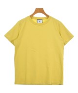 Hidden Gems（ヒデンジェムス）Tシャツ・カットソー 黄 サイズ:S レディース/2200674454064