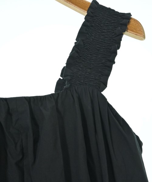 Hidden Gems（ヒデンジェムス）ワンピース 黒 サイズ:S レディース/2200643644526