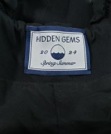 Hidden Gems（ヒデンジェムス）ワンピース 黒 サイズ:S レディース/2200643644526