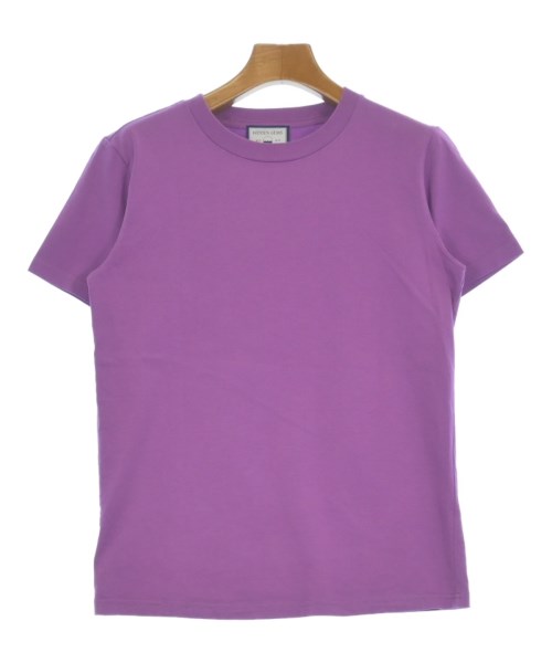 Hidden Gems(ヒデンジェムス)Tシャツ・カットソー 紫 サイズ:XS/2200700606047