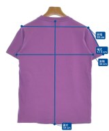 Hidden Gems（ヒデンジェムス）Tシャツ・カットソー 紫 サイズ:XS レディース/2200700606047