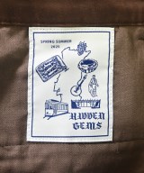 Hidden Gems（ヒデンジェムス）ショートパンツ 茶 サイズ:XS レディース/2200707332031
