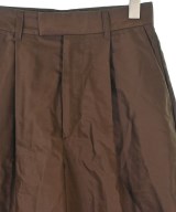 Hidden Gems（ヒデンジェムス）ショートパンツ 茶 サイズ:XS レディース/2200707332031