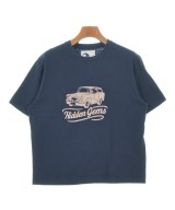 Hidden Gems（ヒデンジェムス）Tシャツ・カットソー 紺 サイズ:XS レディース/2200717795215
