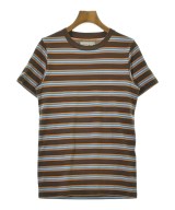 Hidden Gems（ヒデンジェムス）Tシャツ・カットソー 茶 サイズ:F レディース/2200720898101