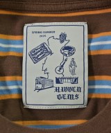 Hidden Gems（ヒデンジェムス）Tシャツ・カットソー 茶 サイズ:F レディース/2200720898101