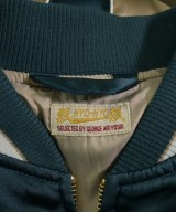 HYO-HYO（ヒョーヒョー）スタジャン 緑 サイズ:M メンズ/2200732514013