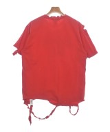 JOEGUSH（ジョーガッシュ）Tシャツ・カットソー 赤 サイズ:-(M位) メンズ/2200666745118