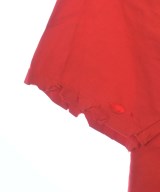JOEGUSH（ジョーガッシュ）Tシャツ・カットソー 赤 サイズ:-(M位) メンズ/2200666745118
