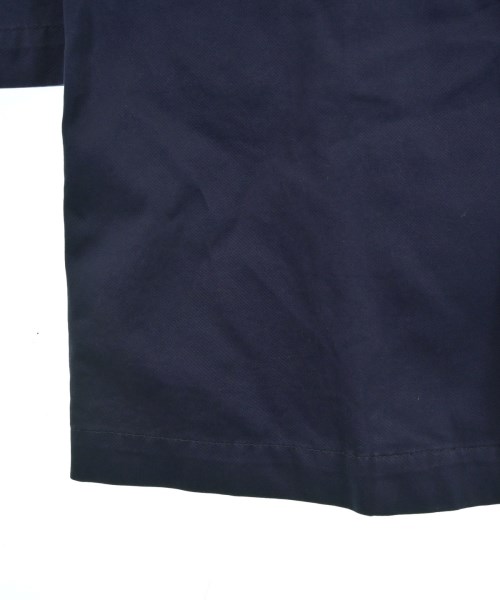 JOHN PARTRIDGE（ジョンパートリッジ）ステンカラーコート 紺 サイズ:L メンズ/2200647919040