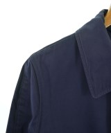 JOHN PARTRIDGE（ジョンパートリッジ）ステンカラーコート 紺 サイズ:L メンズ/2200647919040