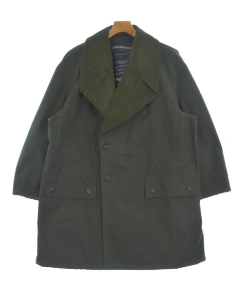 JOHN PARTRIDGE(ジョンパートリッジ)その他 カーキ サイズ:2(M位)/2200668834049